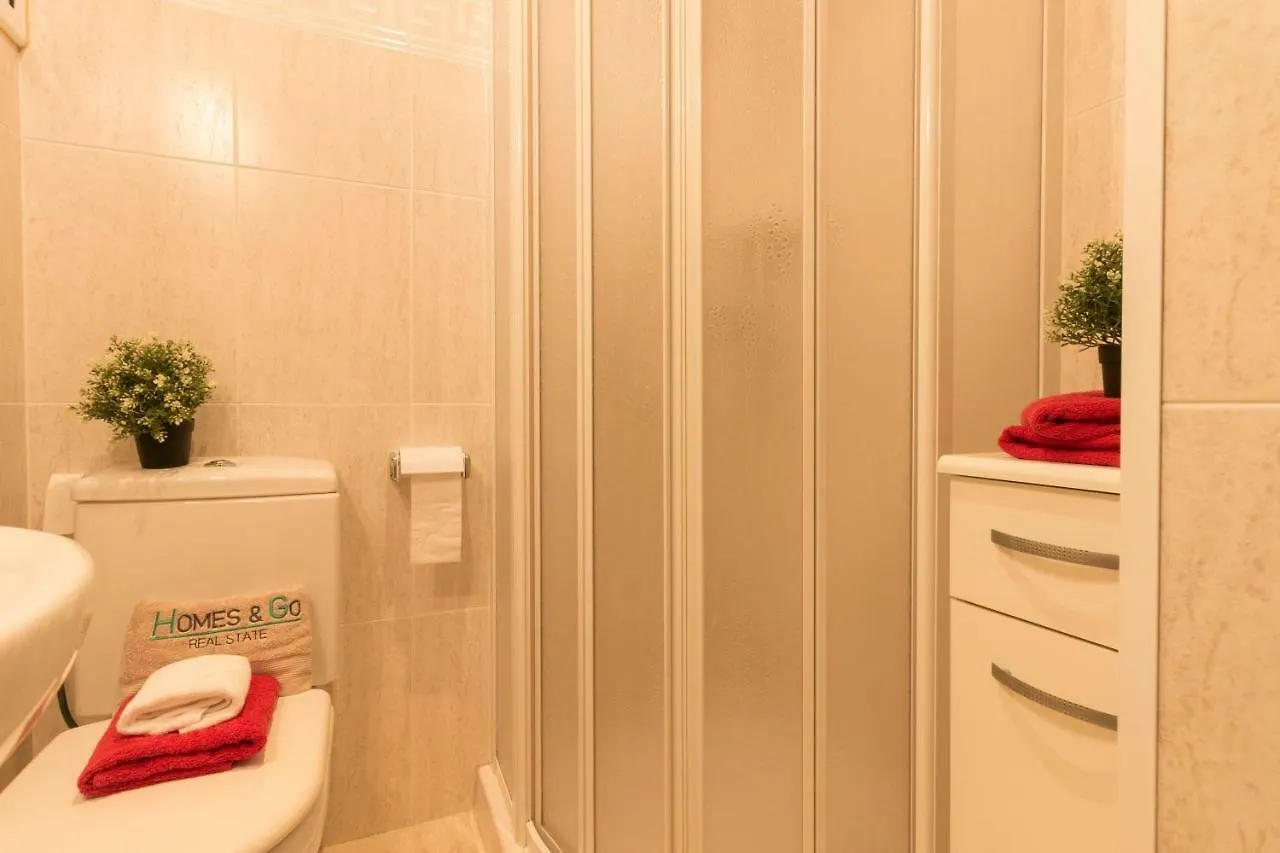 Apartamento Homes&Go Bell Reco Deluxe I La Pineda