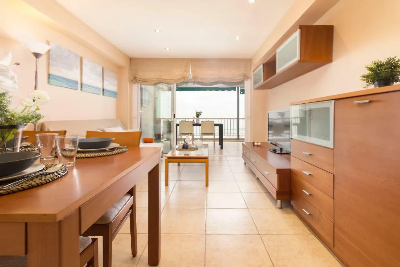 Apartamento Homes&Go Bell Reco Deluxe I La Pineda España