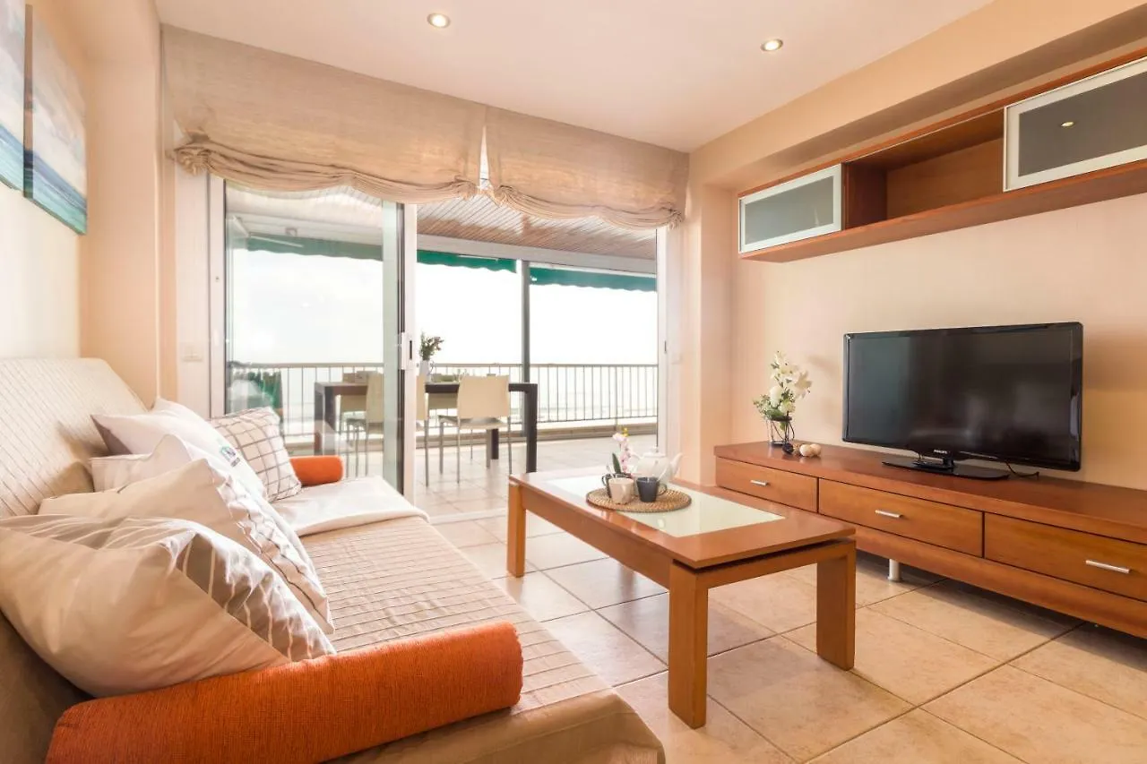 Homes&Go Bell Reco Deluxe I La Pineda