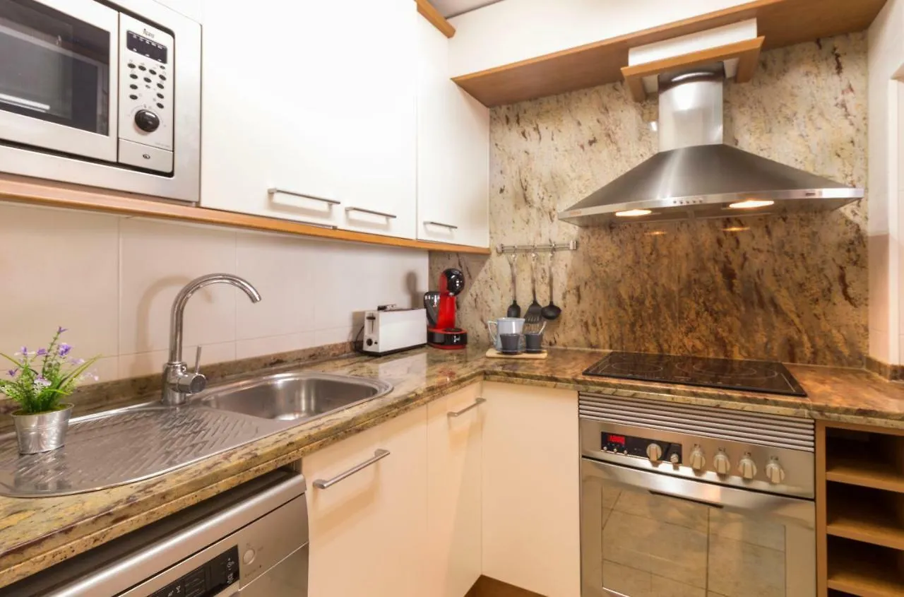 Homes&Go Bell Reco Deluxe I La Pineda