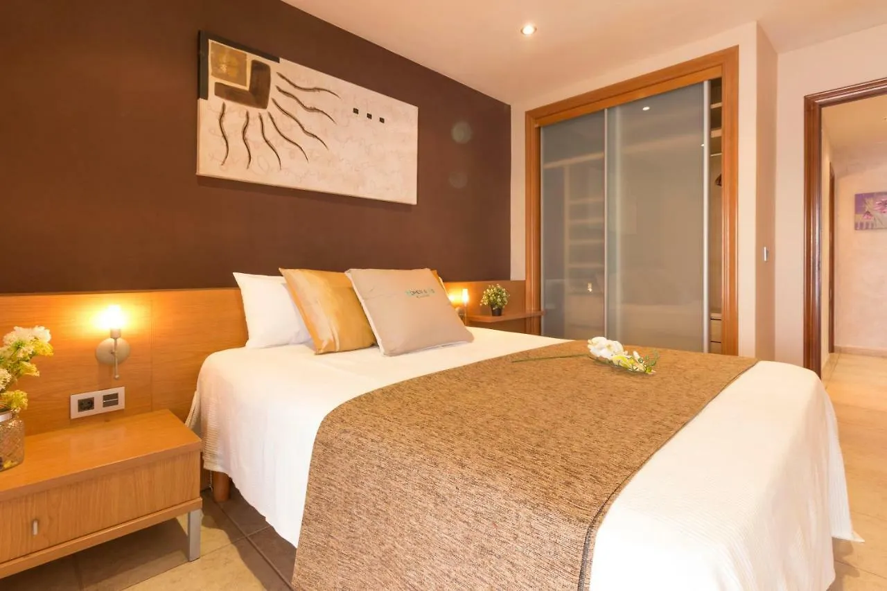 Homes&Go Bell Reco Deluxe I La Pineda Apartamento