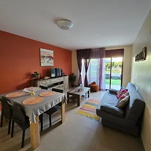 Mediterraneo Apartamento