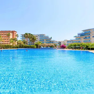 Alea - Juncos Appartement