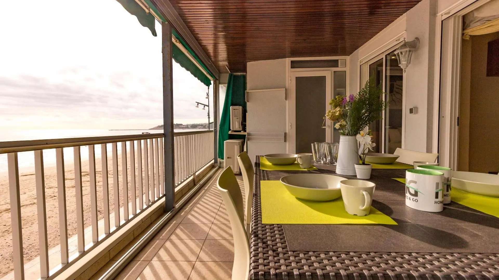 Apartment Homes & Go Bell Reco Deluxe I La Pineda
