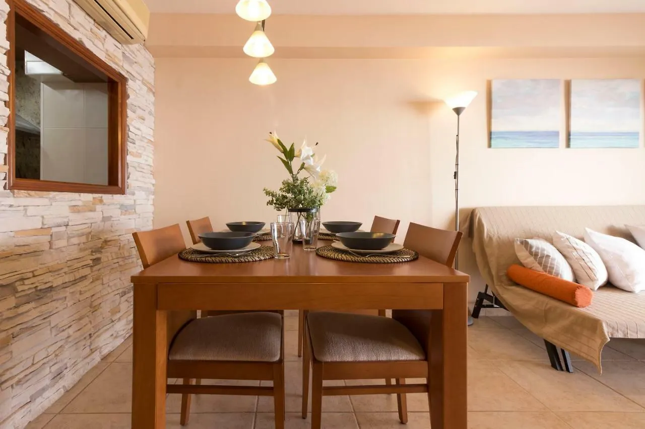 Homes & Go Bell Reco Deluxe I La Pineda 0*,  Spain