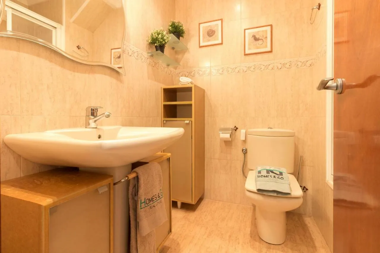Homes & Go Bell Reco Deluxe I La Pineda Spain
